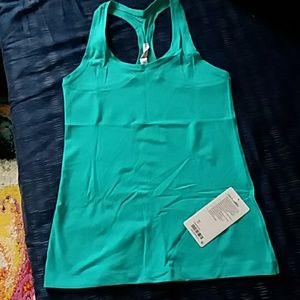 Lululemon Cool Racerback